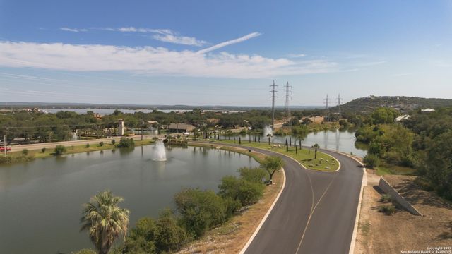 LOT 22146 White Tail Run Rd, Horseshoe Bay, TX 78657