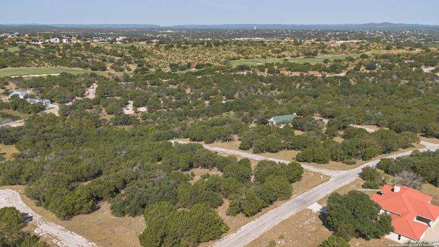 LOT 22146 White Tail Run Rd, Horseshoe Bay, TX 78657