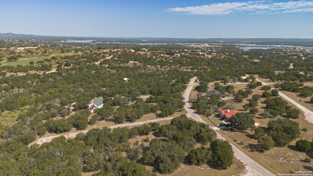 LOT 22146 White Tail Run Rd, Horseshoe Bay, TX 78657