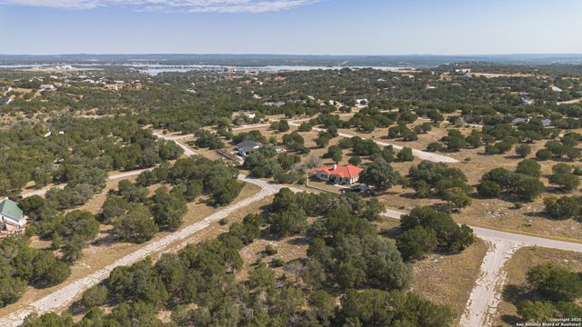 LOT 22146 White Tail Run Rd, Horseshoe Bay, TX 78657