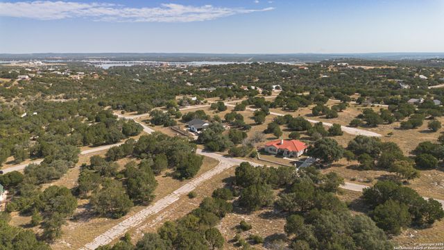 LOT 22146 White Tail Run Rd, Horseshoe Bay, TX 78657