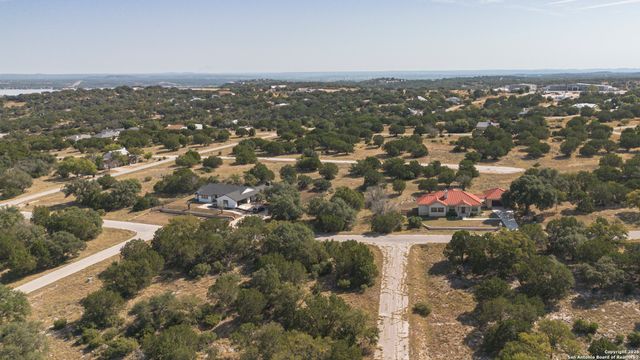 LOT 22146 White Tail Run Rd, Horseshoe Bay, TX 78657