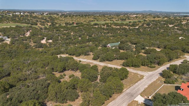 LOT 22146 White Tail Run Rd, Horseshoe Bay, TX 78657