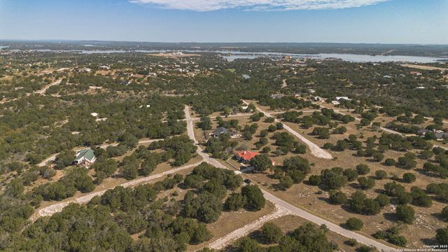 LOT 22146 White Tail Run Rd, Horseshoe Bay, TX 78657