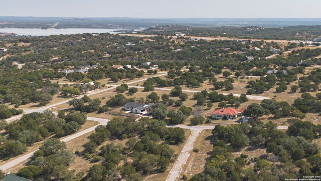 LOT 22146 White Tail Run Rd, Horseshoe Bay, TX 78657