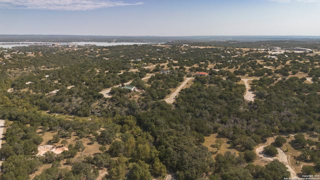 LOT 22146 White Tail Run Rd, Horseshoe Bay, TX 78657