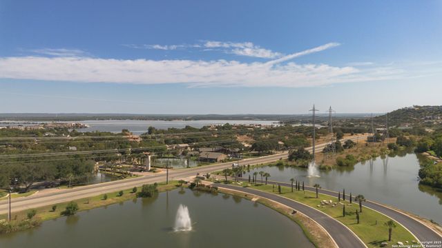LOT 22146 White Tail Run Rd, Horseshoe Bay, TX 78657