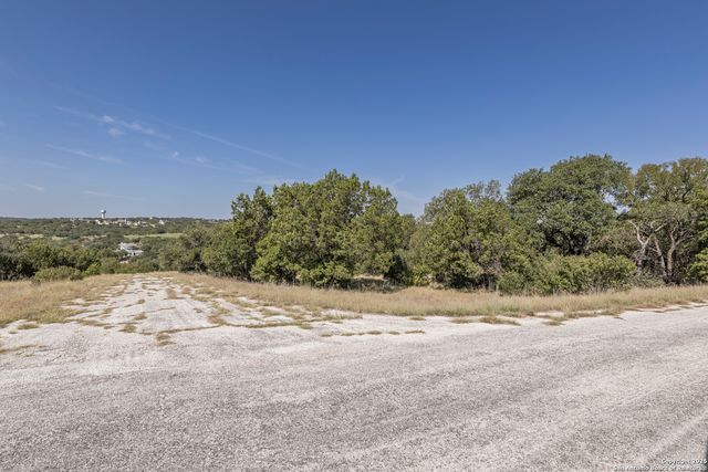 LOT 22146 White Tail Run Rd, Horseshoe Bay, TX 78657