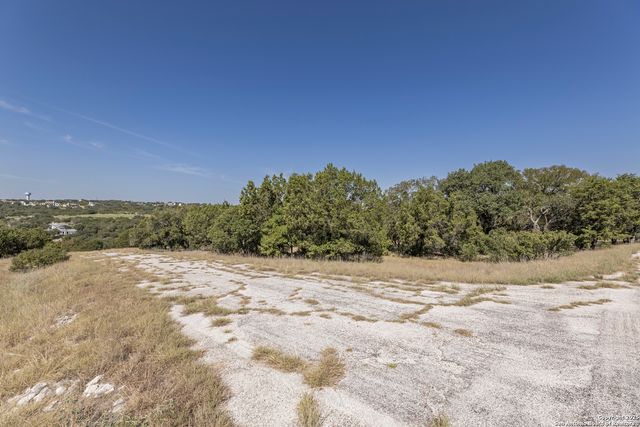 LOT 22146 White Tail Run Rd, Horseshoe Bay, TX 78657