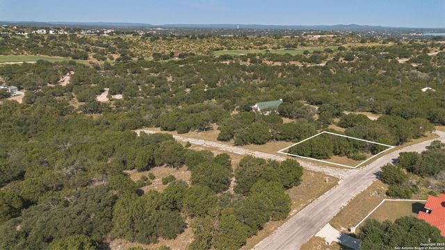 LOT 22146 White Tail Run Rd, Horseshoe Bay, TX 78657