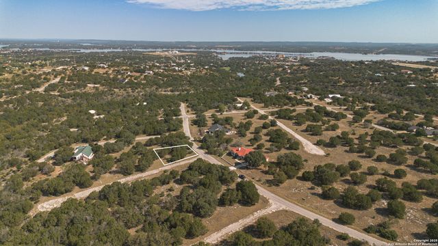 LOT 22146 White Tail Run Rd, Horseshoe Bay, TX 78657