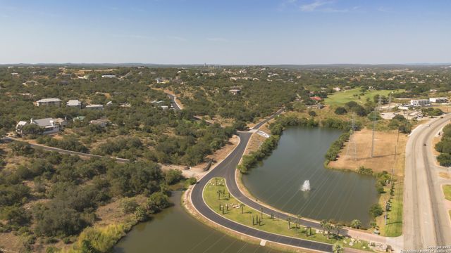 LOT 22146 White Tail Run Rd, Horseshoe Bay, TX 78657