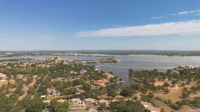 LOT 22146 White Tail Run Rd, Horseshoe Bay, TX 78657
