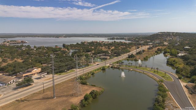 LOT 22146 White Tail Run Rd, Horseshoe Bay, TX 78657