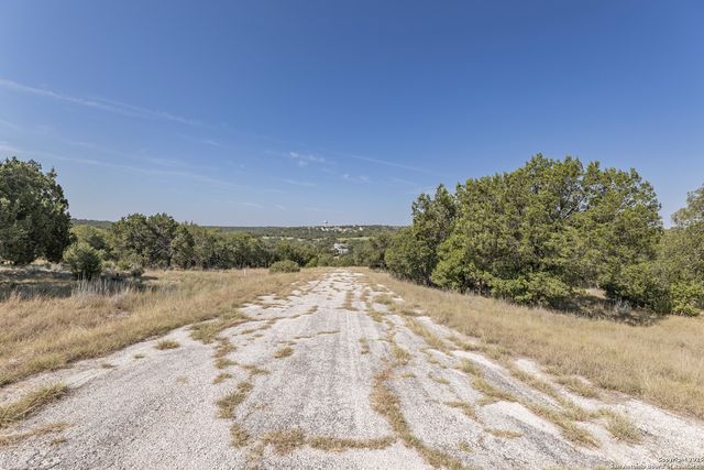 LOT 22146 White Tail Run Rd, Horseshoe Bay, TX 78657