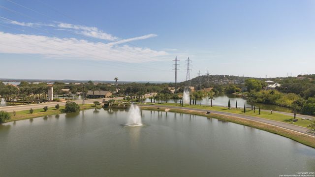 LOT 22146 White Tail Run Rd, Horseshoe Bay, TX 78657