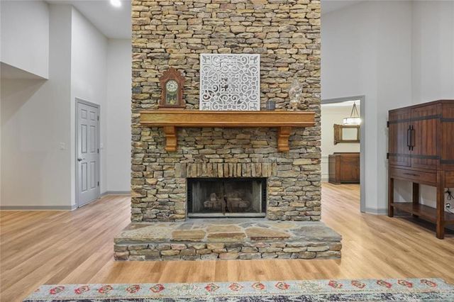 2117 Line Tree Lane, Powder Springs, GA 30127