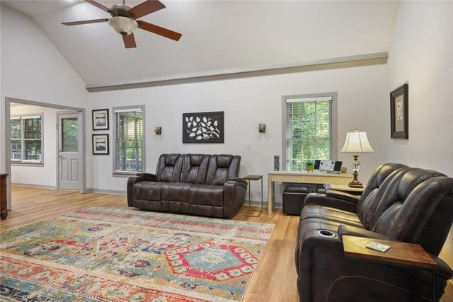 2117 Line Tree Lane, Powder Springs, GA 30127
