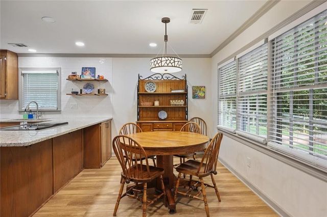2117 Line Tree Lane, Powder Springs, GA 30127
