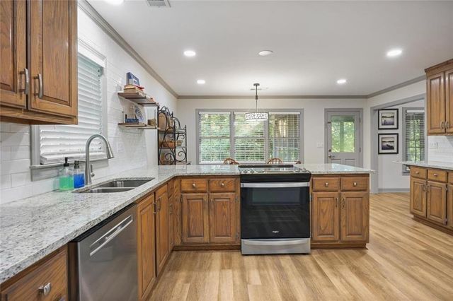 2117 Line Tree Lane, Powder Springs, GA 30127