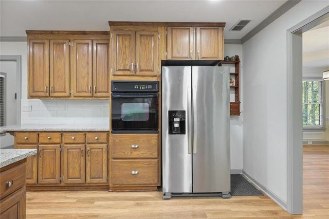 2117 Line Tree Lane, Powder Springs, GA 30127