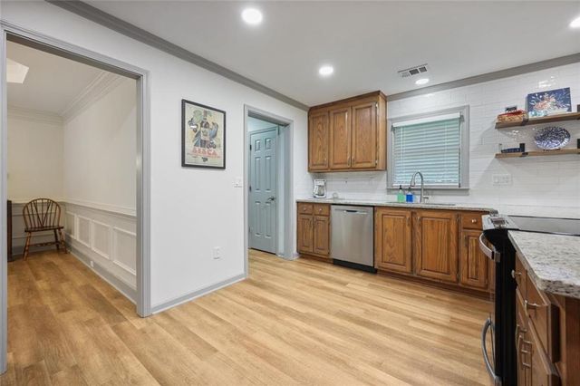 2117 Line Tree Lane, Powder Springs, GA 30127