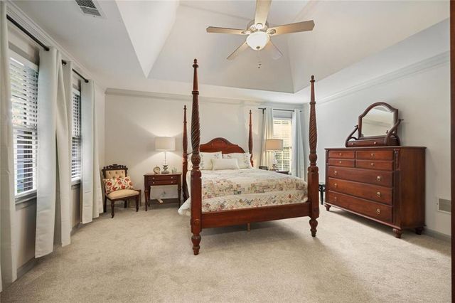2117 Line Tree Lane, Powder Springs, GA 30127