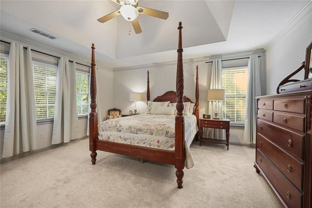 2117 Line Tree Lane, Powder Springs, GA 30127