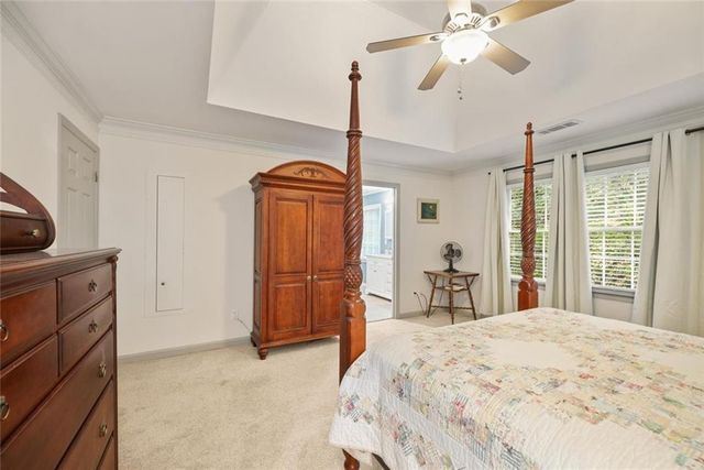 2117 Line Tree Lane, Powder Springs, GA 30127