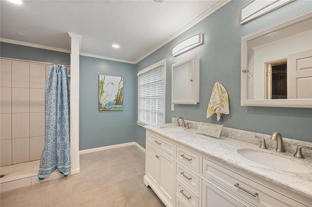 2117 Line Tree Lane, Powder Springs, GA 30127