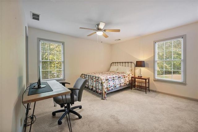 2117 Line Tree Lane, Powder Springs, GA 30127