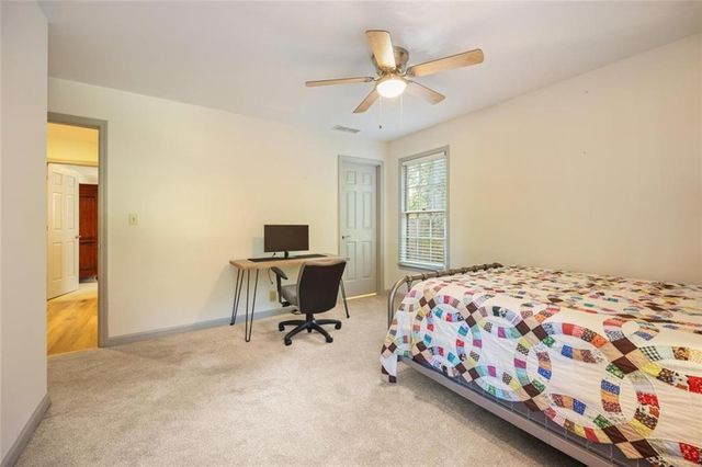 2117 Line Tree Lane, Powder Springs, GA 30127
