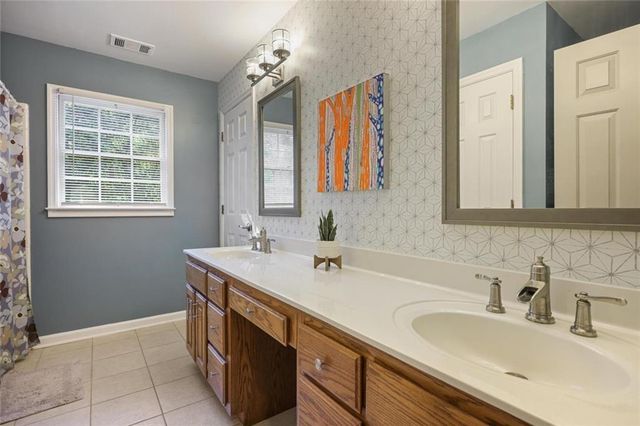 2117 Line Tree Lane, Powder Springs, GA 30127