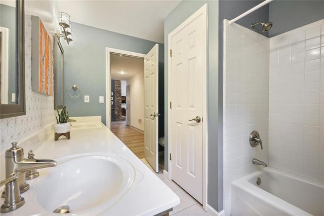 2117 Line Tree Lane, Powder Springs, GA 30127