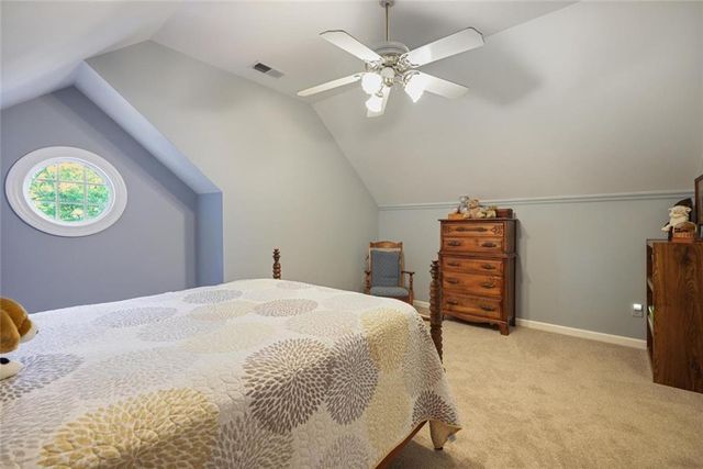 2117 Line Tree Lane, Powder Springs, GA 30127
