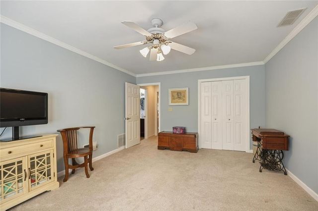 2117 Line Tree Lane, Powder Springs, GA 30127