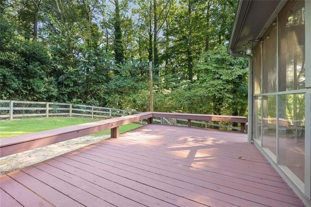 2117 Line Tree Lane, Powder Springs, GA 30127