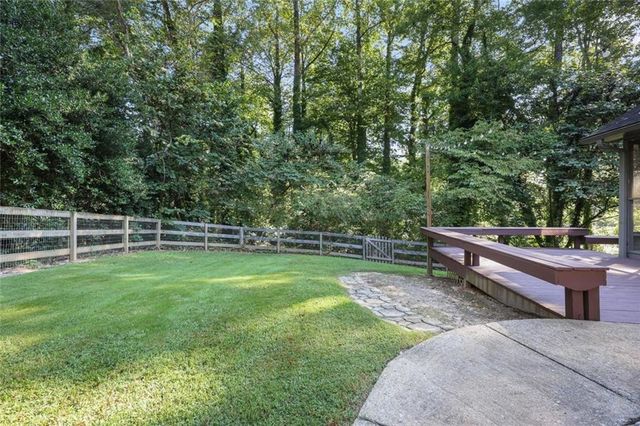 2117 Line Tree Lane, Powder Springs, GA 30127