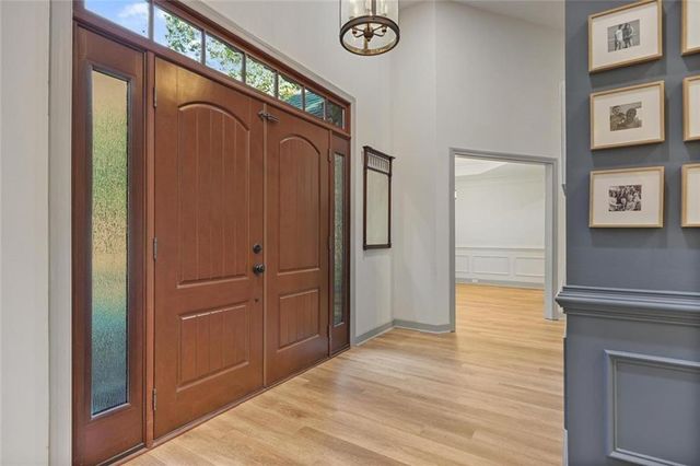 2117 Line Tree Lane, Powder Springs, GA 30127
