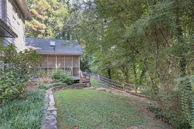 2117 Line Tree Lane, Powder Springs, GA 30127