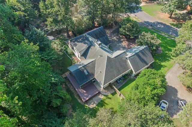 2117 Line Tree Lane, Powder Springs, GA 30127