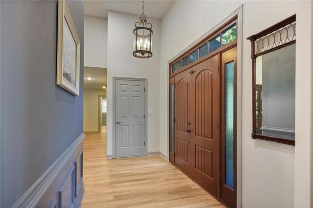 2117 Line Tree Lane, Powder Springs, GA 30127