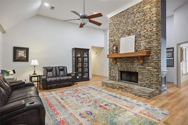 2117 Line Tree Lane, Powder Springs, GA 30127