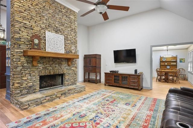 2117 Line Tree Lane, Powder Springs, GA 30127