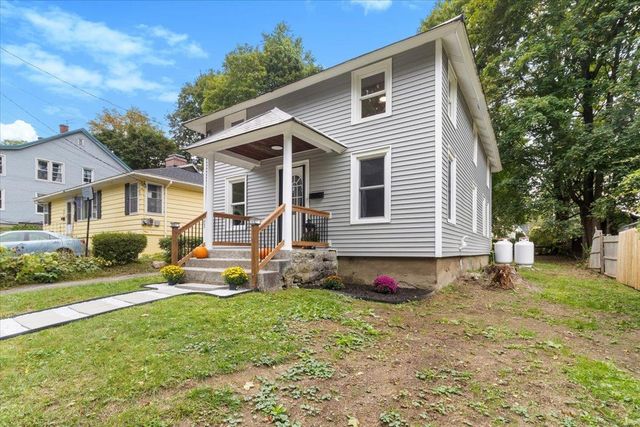 103 Norton Street, Bennington, VT 05201