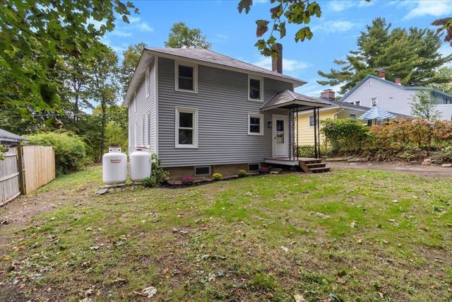 103 Norton Street, Bennington, VT 05201