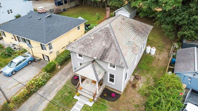 103 Norton Street, Bennington, VT 05201