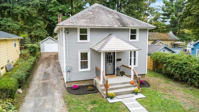 103 Norton Street, Bennington, VT 05201