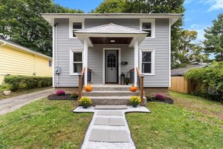 103 Norton Street, Bennington, VT 05201