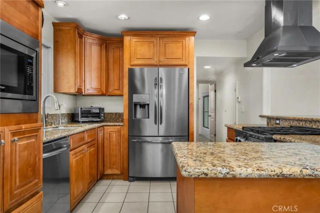 25433 Adamo Avenue, Lomita, CA 90717